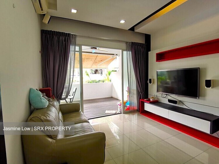 Mi Casa (D23), Condominium #517850001